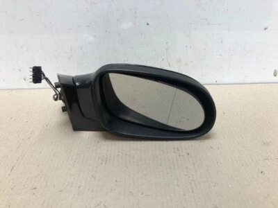 AUßENSPIEGEL RECHTS Mercedes-Benz A (W168) Hatchback 1.6 A-160 (M166.960) 1999 — 第 1/4 张图片