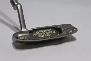 John Byron - Dale Head 35-35.5" made in USA - Picture 1 of 12