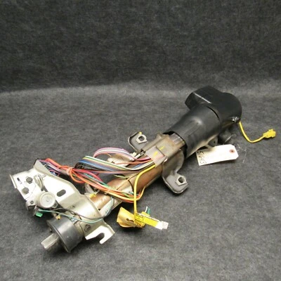 Cadillac Fleetwood 1991 tracción delantera inclinable columna de dirección montaje moldura negra OEM 51643 Foto 1 de 4