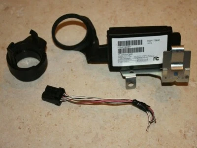 P56053020AF✅Jeep / Dodge / Chrysler✅IMMOBILIZER SKREEM TRANSCEIVER  (5WY 7389F)✅ - Image 1 of 4