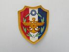 ORIGINAL 1960'S REPUBLIC OF CHINA MINISTRY OF DEFENSE PATCH ROC TAIWAN CHINESE