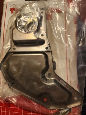 TRANSMISSION SERVICE KIT TRANS FILTER KIT ATP # B-50 Parts Only Missing Gaskets - Image 1 of 4