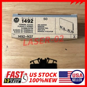 Allen Bradley 1492-N37 neu versiegelt kostenloser Versand - Bild 1 von 2