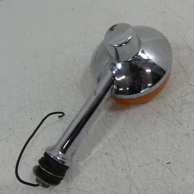 Suzuki GS 750 EZ:77 Intermitente A3893 - Imagen 1 de 4