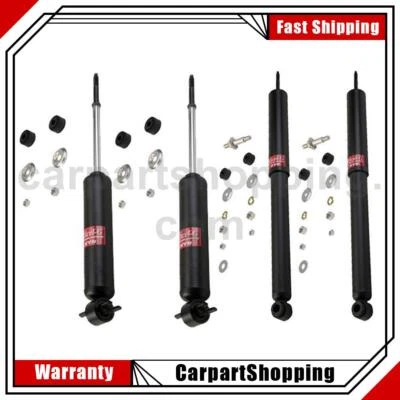 Amortiguadores KYB para Mercury Grand Marquis 2000 2001 Mercury Grand Marquis Foto 1 de 4