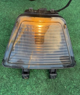 2007-2010 SATURN SKY REVERSE TAILLIGHT BACK UP LAMP OEM REDLINE - Image 1 of 4