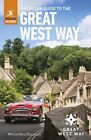 The Rough Guide to the Great West Way Travel Guide by Rough Guides  NEW Paperbac