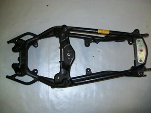 MV Agusta F4 Brutale 750 910 989 1078 Heckrahmen Rahmen unfallfrei - Bild 1 von 3