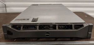 DELL PowerEdge R815 | 4x AMD Opteron 6272 | PERC H700 | 256 GB de RAM | 6x... - Afbeelding 1 van 5