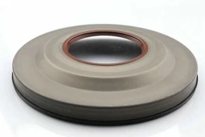 FORD GALAXY 6DCT450 AUTOMATIC POWERSHIFT GEARBOX SEAL COVER - Picture 1 of 1