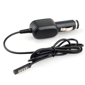 Adaptador de fuente de alimentación cargador de automóvil 12V 3.6A para Microsoft Surface Pro 2 Pro2 Pro 1 - Imagen 1 de 7