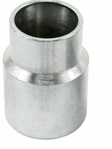 EMPI 9914 Heater Box Repair Pipe, Fits VW Bug Buggy Type-1,2 3, 1300cc-1600cc - Foto 1 di 1