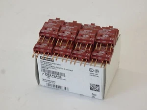 *12er Menge* Siemens 3SB2404-0B Kontaktblockmodul - NEU Überschuss! - Bild 1 von 9