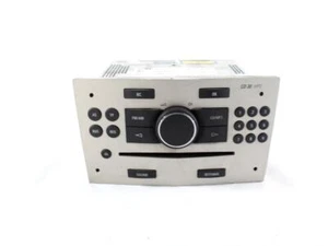 13255553 Autoradio OPEL Astra H 1.7 D 74KW 5M 5P (2008) Ersatz Gebraucht (Kein - Bild 1 von 7