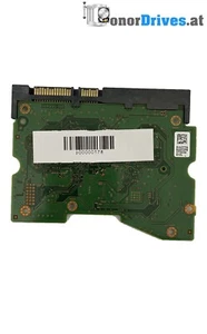 Hitachi Datenrettung-Data Recovery - PCB 006-0A90446 Rev.  3.5" Logic board* - Bild 1 von 2
