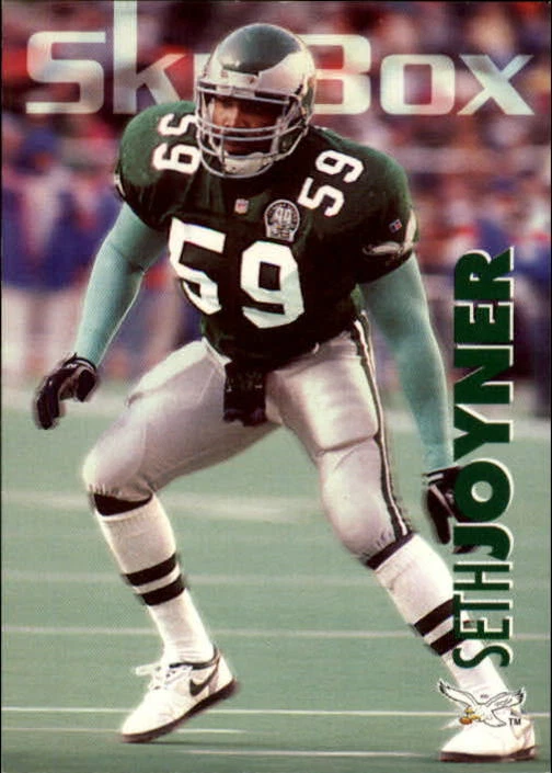 A4642- 1993 Skybox Impact FB Cards 251-400 +Inserts -You Pick- 15+ FREE US SHIP - Image 1 of 1