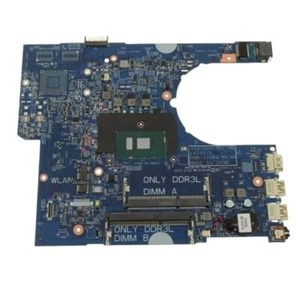 0YKP8M For DELL Latitude 3470 3570 14291-1 I5-6200U Laptop Motherboard Mainboard - Picture 1 of 6