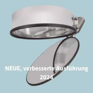 WÄSCHESCHACHT Endklappe, AUTOMATIK KLAPPE Wäscheschacht DA315mm KG-Rohr - Bild 1 von 6