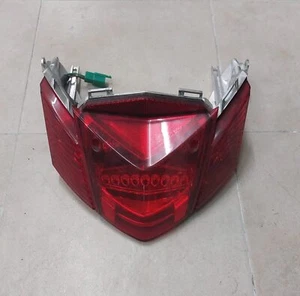 00133315 Gebraucht Blinker Stop Kymco People One 125 150 Von 2013 Al 2024 Wie Ab - Picture 1 of 1