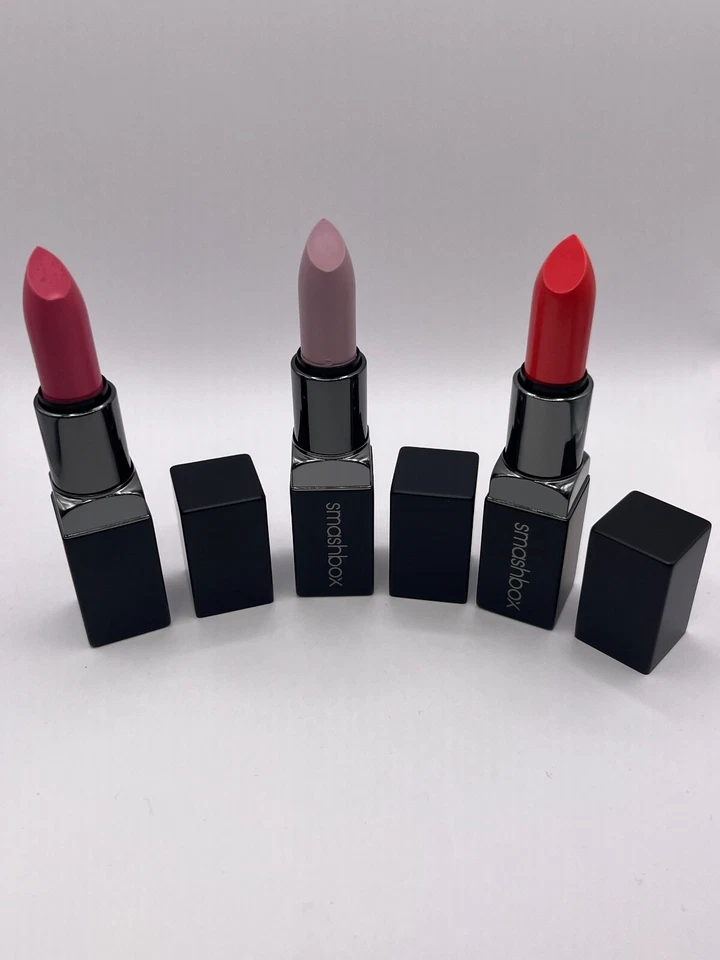 Smashbox Be Legendary Lipstick .10 Oz - Image 1 of 1