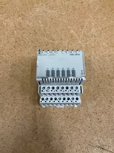 Módulo de relé Siemens TXM1.6R-M - Imagen 1 de 4