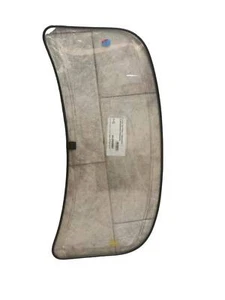 PARACQUA IMPERMEABBILE ATTACCO SU PARABREZZA PARAVENTO SCOOTER - Imagen 1 de 1