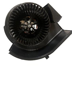 Motor soplador de aire acondicionado para BMW X5, X6-2007 2008 2009 2010 2011 2012 2013 2014 - OE# 64 Foto 1 de 4