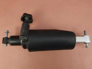 2007 07-09 BMW R1200GS Rear Shock Spring Suspension - Picture 1 of 13