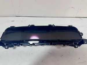 Toyota Hybrid Alpha ZVW40-41 Speedometer Cluster Meter Miles Display  OEM JDM - Bild 1 von 9