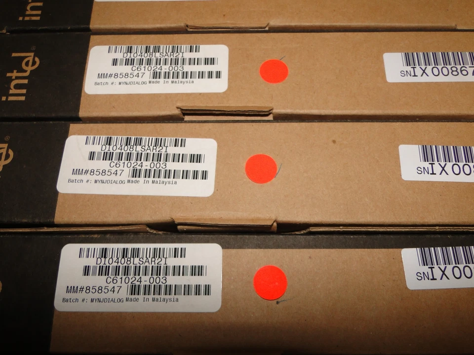 DI0408LS W NEW - Dialogic - Image 1 of 1