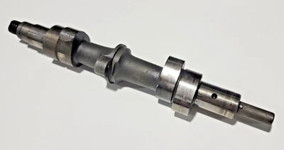 Árbol de levas Honda SL 350 K1 1970 Foto 1 de 4