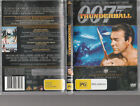 James Bond : Thunderball - Ultimate Edition 2 Disc DVD - As New !! Currently A$12.00 on eBay