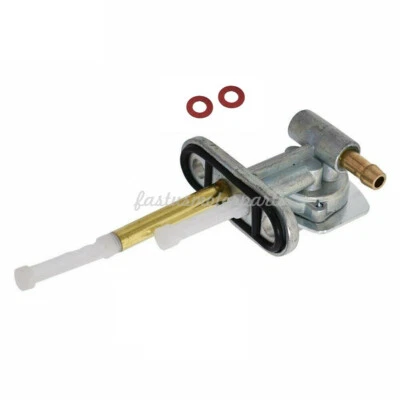 Fuel Petcock Valve Switch for Yamaha TTR125 TTR225 XVS650 XV750 WR250 WR400F — 第 1/3 张图片