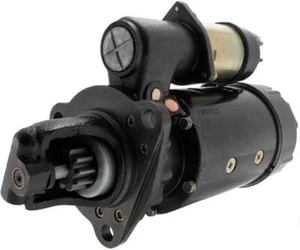 NEW STARTER FITS FORD TRUCK F600 F700 F800 F900 DD 8.2L 1982-89 323-818 323818 - Picture 1 of 1