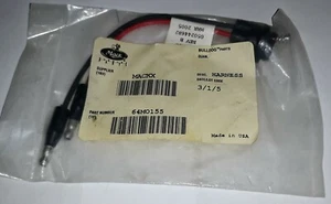 Mack Mackx 64MO155 Rev B 050244682 Harness New Old Stock from Shop - Picture 1 of 6