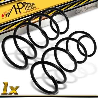 Muelle helicoidal delantero A-Premium 2 piezas para BMW E90 E91 E92 320i 325i 2004-2013 330i Foto 1 de 4