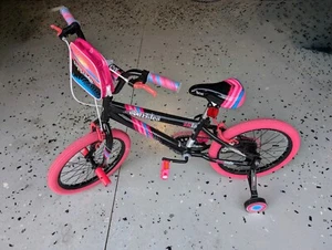 Girls Kent Ambush 18" Bike - Brand New, Never Used! - Picture 1 of 4