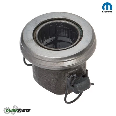 1993-2018 JEEP CHRYSLER DODGE RAM CLUTCH RELEASE BEARING ASSEMBLY OEM MOPAR - Image 1 of 4