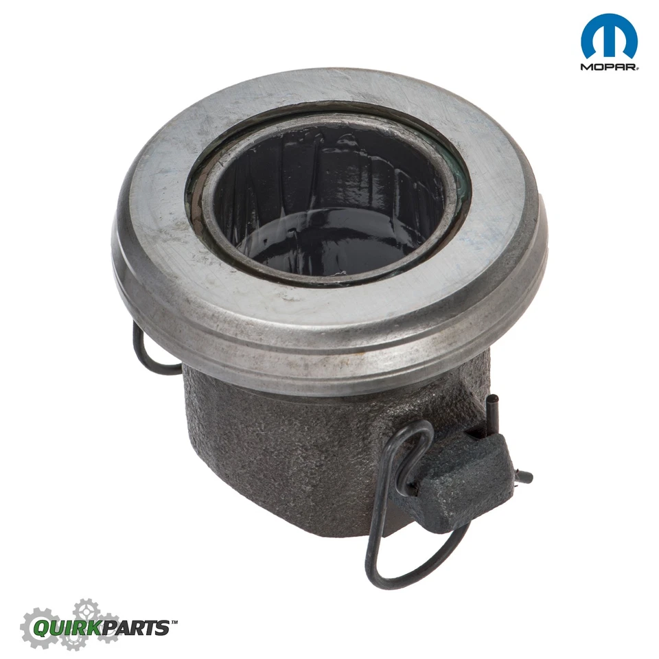 1993-2018 JEEP CHRYSLER DODGE RAM CLUTCH RELEASE BEARING ASSEMBLY OEM MOPAR - Image 1 of 4