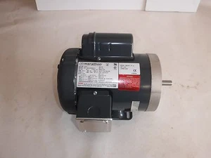 Marathon Motors 1/3 PS Allzweckmotor, Kondensator-Start (T) - Bild 1 von 9