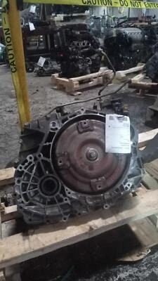 Chevrolet Equinox 2014 conjunto de transmisión automática 144 k millas garantía OEM Foto 1 de 4