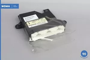 97-00 Lexus LS400 XF20 Front Right Door MPX Multiplex Network Control Module OEM - Picture 1 of 8