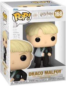 Harry Potter - Draco Malfoy 168 Funko Pop! Vinyl Figur - Bild 1 von 3