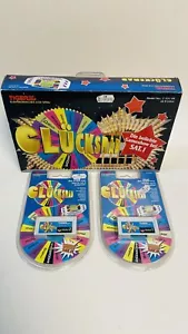 Glücksrad LCD Telespiel|Tiger|Sat.1|vintage|Retro|Konsole|Videospiel|| - Bild 1 von 11