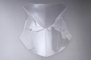 Cúpula / Parabrisas en Policarbonato BMW R1200GS R 1200GS 2013-2018 4,3mm - Picture 1 of 3