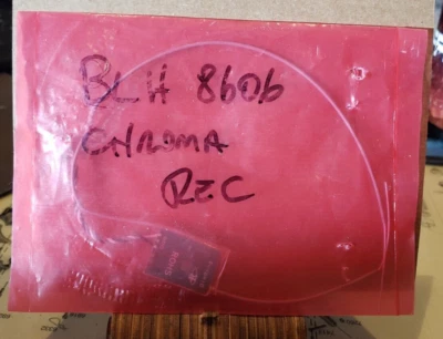 Blade BLH8606 Chroma Drone Receiver Spektrum 2.4ghz Discontinued - Image 1 of 3