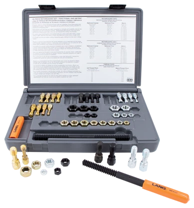 Lang Kastar 971 48 Piece Master Rethreader - Image 1 of 1