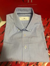 carolina herrera hombre camisas