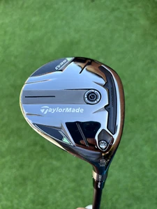 Taylormade Qi35 5 Faiway, Stiff flex, Very good used condition . ⛳️ ⛳️⛳️⛳️ - Picture 1 of 13