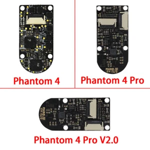 OEM Gimbal Arm Motor Bracket ESC Board For DJI Phantom 4 / 4 Pro / 4 Adv / V 2.0 - Picture 1 of 20
